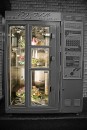 flower vending: Flower vending Machine